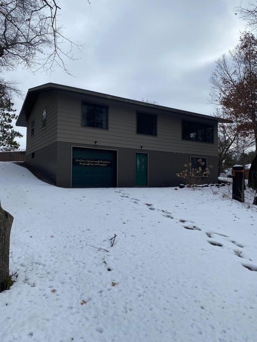 80 Little Rock Rd Nw, Rice, MN, 56367-9645 | Card Image