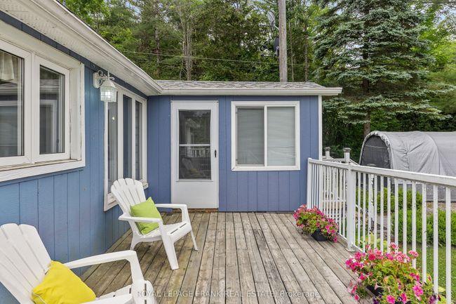 68 Walmac Shores Rd, House other with 3 bedrooms, 1 bathrooms and 5 parking in Bobcaygeon ON | Image 20