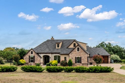 3505 Grand Harbor Ct, Granbury, TX, 76049-5430 | Card Image