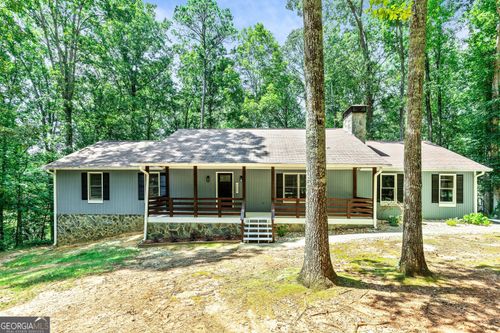 255 Buckeye Ln, Fayetteville, GA, 30214-1704 | Card Image