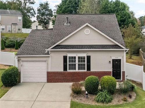 402 Royal Oak Dr, Acworth, GA, 30102-7622 | Card Image