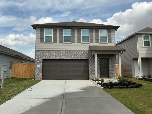 9345 Beryl Ln, Conroe, TX, 77303-2970 | Card Image