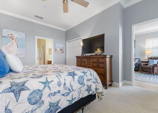 APT-131 - 200 Cinnamon Beach Way, Condo with 3 bedrooms, 3 bathrooms and null parking in Palm Coast FL | Image 27