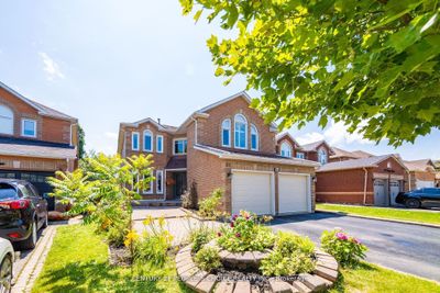 86 Valonia Dr, House other with 4 bedrooms, 4 bathrooms and 6 parking in Brampton ON | Image 2