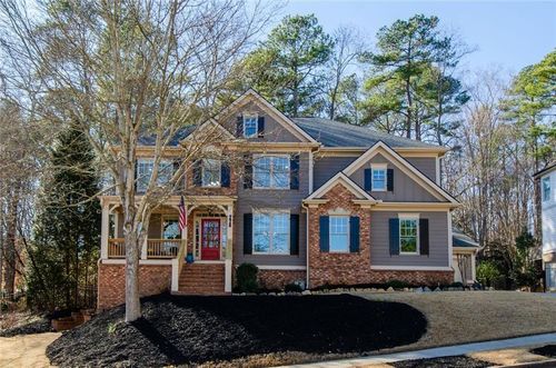 778 Crescent Cir, Holly Springs, GA, 30115-4771 | Card Image