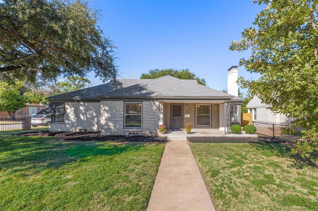 Harwen Ter, Fort Worth, TX 76109