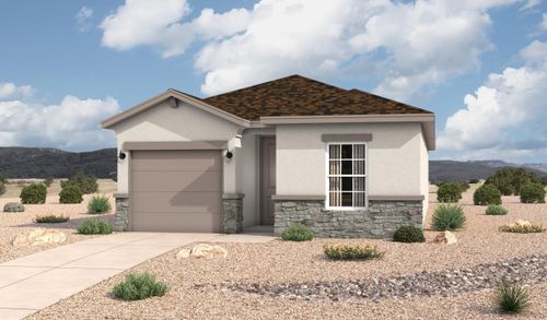1268 Rosemary St Sw, Albuquerque, NM, 87121 | Card Image