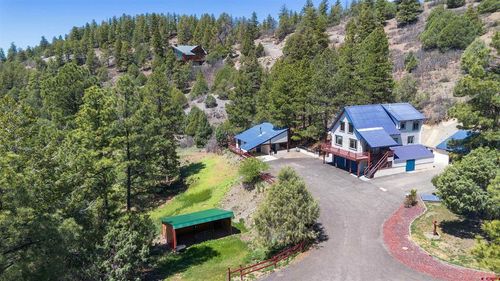 80 Ponderosa Dr, Pagosa Springs, CO, 81147-9761 | Card Image