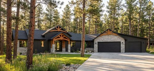 TBD Lot 17C W Minnesota Street, Rapid City, SD, 57701 | Card Image