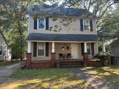 114 Tryon Street, Home with 0 bedrooms, 2 bathrooms and null parking in Columbia SC | Image 1