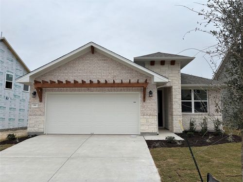 181 Crater Lake Dr, Dripping Springs, TX, 78620-5746 | Card Image