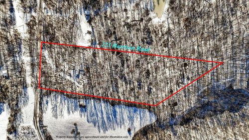 223 Harrison Rd, Jackson, OH, 45640 | Card Image