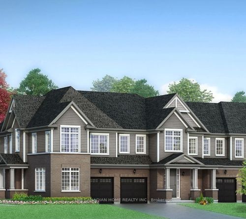 194-3-99 Gear Ave, Erin, ON, N0B1T0 | Card Image