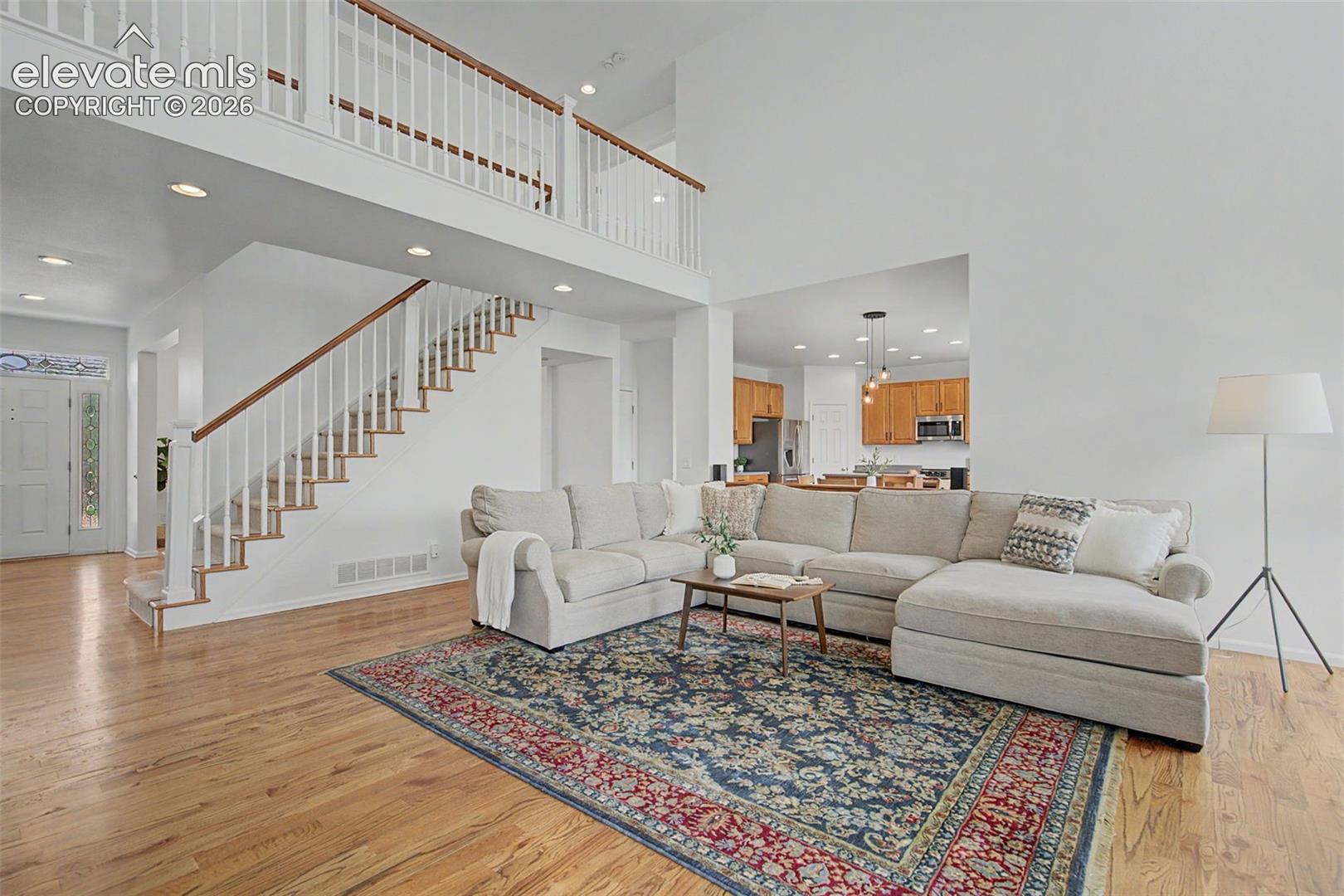 Residential in Colorado Springs 5