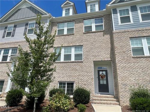 1251 Herb Garden Way, Apex, NC, 27502-4422 | Card Image