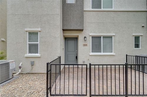 3026 Baltic Green St, Las Vegas, NV, 89122-3737 | Card Image