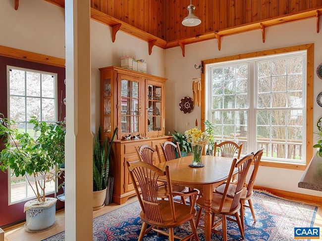 853 White Rock Rd, House other with 3 bedrooms, 4 bathrooms and null parking in SCOTTSVILLE VA | Image 6