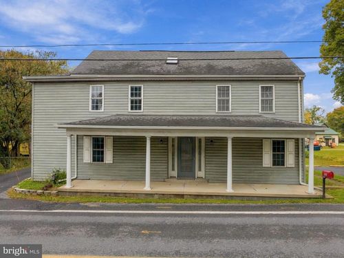 208 S Main Street, MONT ALTO, PA, 17237 | Card Image