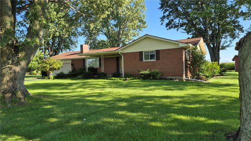 5205 Detrick Jordan Pike, Springfield, OH, 45502-8444 | Card Image