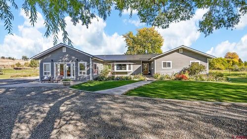 10875 3500 Rd, Hotchkiss, CO, 81419-4705 | Card Image