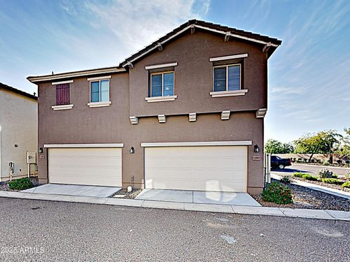 12597 W Steed Rdg, Peoria, AZ, 85383-7270 | Card Image