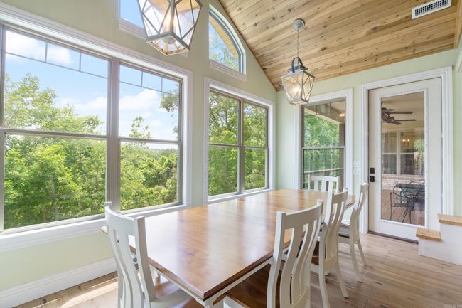13518 Pikes Peak Cir, House other with 4 bedrooms, 4 bathrooms and null parking in Rogers AR | Image 9