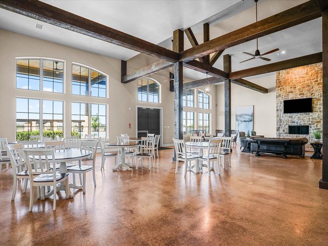 Main clubhouse amenity center | Image 36