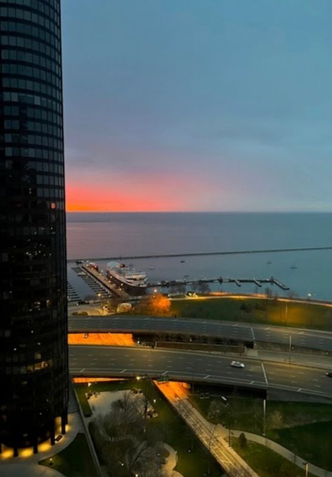 APT-2410 - 400 E Randolph St, Condo with 2 bedrooms, 2 bathrooms and 2 parking in Chicago IL | Image 22