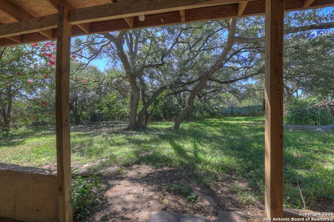 500 Line Camp Loop, House other with 3 bedrooms, 3 bathrooms and null parking in Spring Branch TX | Image 41