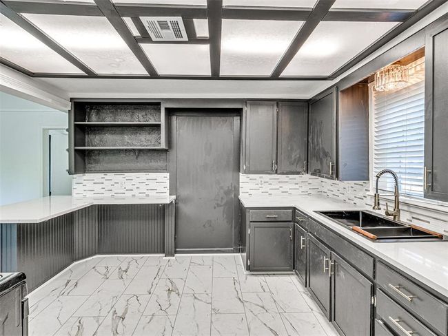 908 N Barta Ave, House other with 4 bedrooms, 2 bathrooms and null parking in Prague OK | Image 28
