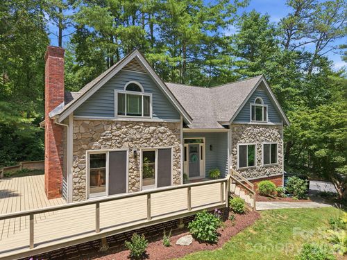 202 Riva Ridge Dr, Fairview, NC, 28730-9764 | Card Image