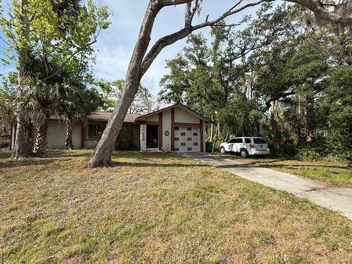 13406 Leatherbury Ave, Port Charlotte, FL, 33953-1309 | Card Image
