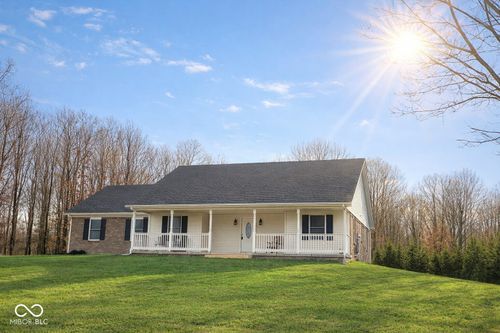 7887 S 475 W, Crawfordsville, IN, 47933-6360 | Card Image