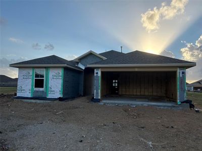 2817 Windbound Drive, House other with 4 bedrooms, 2 bathrooms and null parking in Texas City TX | Image 1