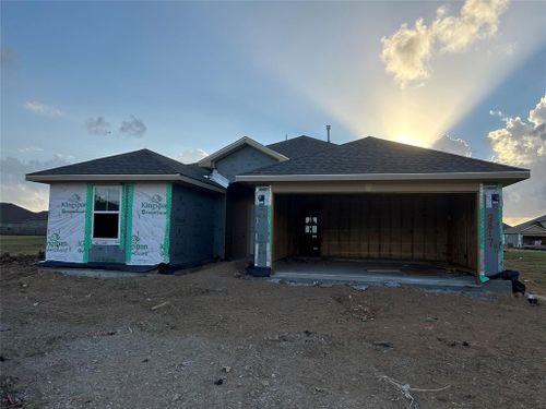 2817 Windbound Drive, Texas City, TX, 77591 | Card Image