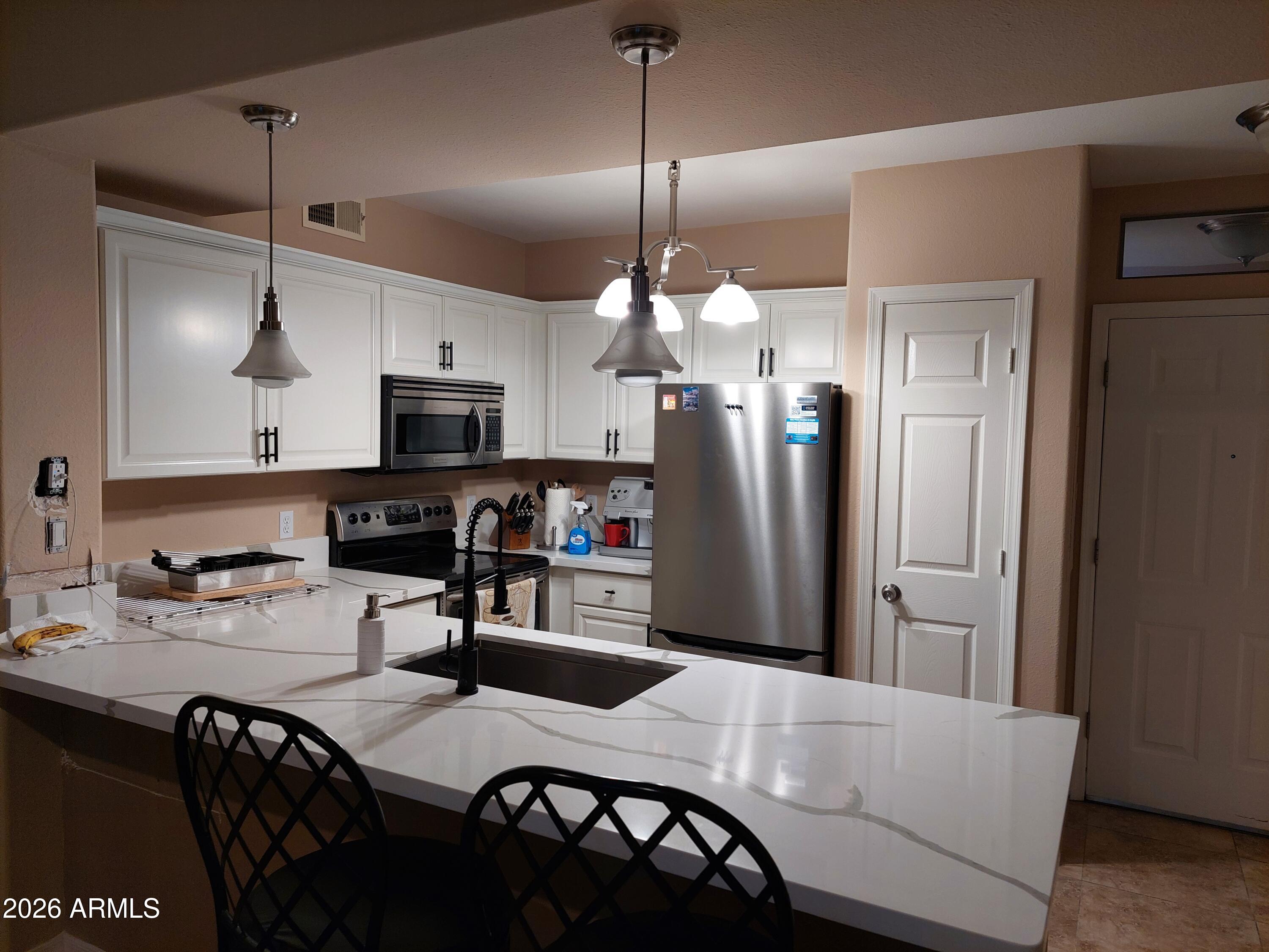 Residential Lease in Scottsdale 2