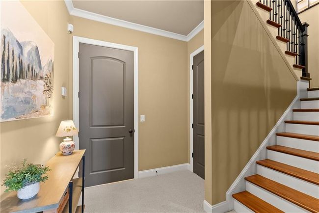 176 Stamp Mill Ln, House other with 4 bedrooms, 3 bathrooms and null parking in Dahlonega GA | Image 41