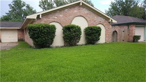 6666 Laughlin Dr, Missouri City, TX, 77489-3530 | Card Image