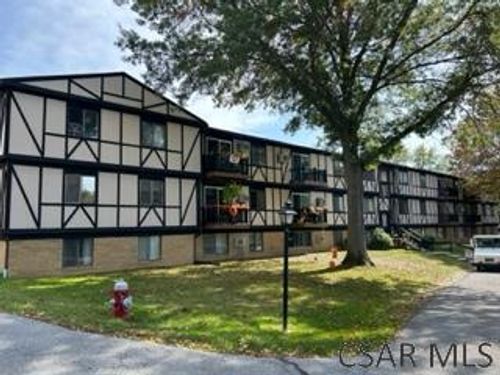 apt-52-545 Goucher St, Johnstown, PA, 15905-3354 | Card Image