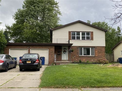 upper-52 Acacia Drive, Amherst, NY, 14228 | Card Image
