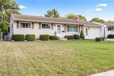 2543 Eastlawn Street, House other with 3 bedrooms, 2 bathrooms and null parking in Lorain OH | Image 3