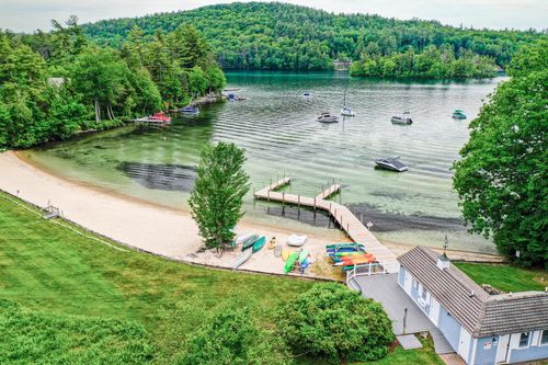 25 Clay Point Rd, Alton, NH, 03809-6010 | Card Image