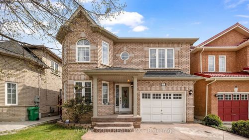 17 Echoridge Dr, Brampton, ON, L7A3L2 | Card Image
