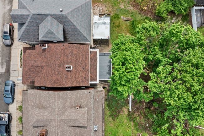 160 Ulysses St, House other with 5 bedrooms, 3 bathrooms and null parking in Mt Washington PA | Image 36