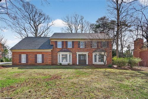 291 Birchridge Dr, Kernersville, NC, 27284-8379 | Card Image