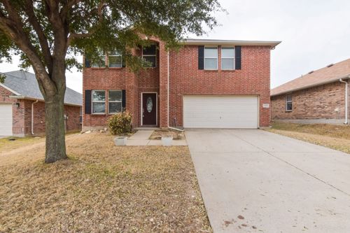 12825 Kiltartan Dr, Frisco, TX, 75035-2252 | Card Image