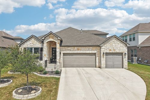 5308 Fresno Ave, Pflugerville, TX, 78660-6331 | Card Image