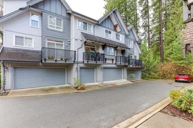 15 - 2200 Panorama Drive, Townhouse with 4 bedrooms, 2 bathrooms and 3 parking in Port Moody BC | Image 32
