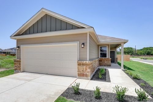 12403 Malarie Sq, San Antonio, TX, 78245-5700 | Card Image
