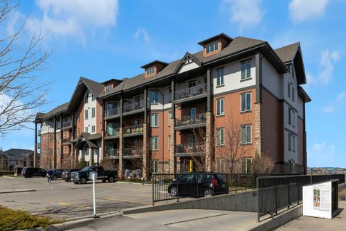 2101-15 Sunset Sq, Cochrane, AB, T4C0E7 | Card Image